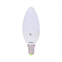 Bec cu LED NEXT C37 5W 400 lm E14 4000K